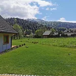 Chaty pod Beskidkiem