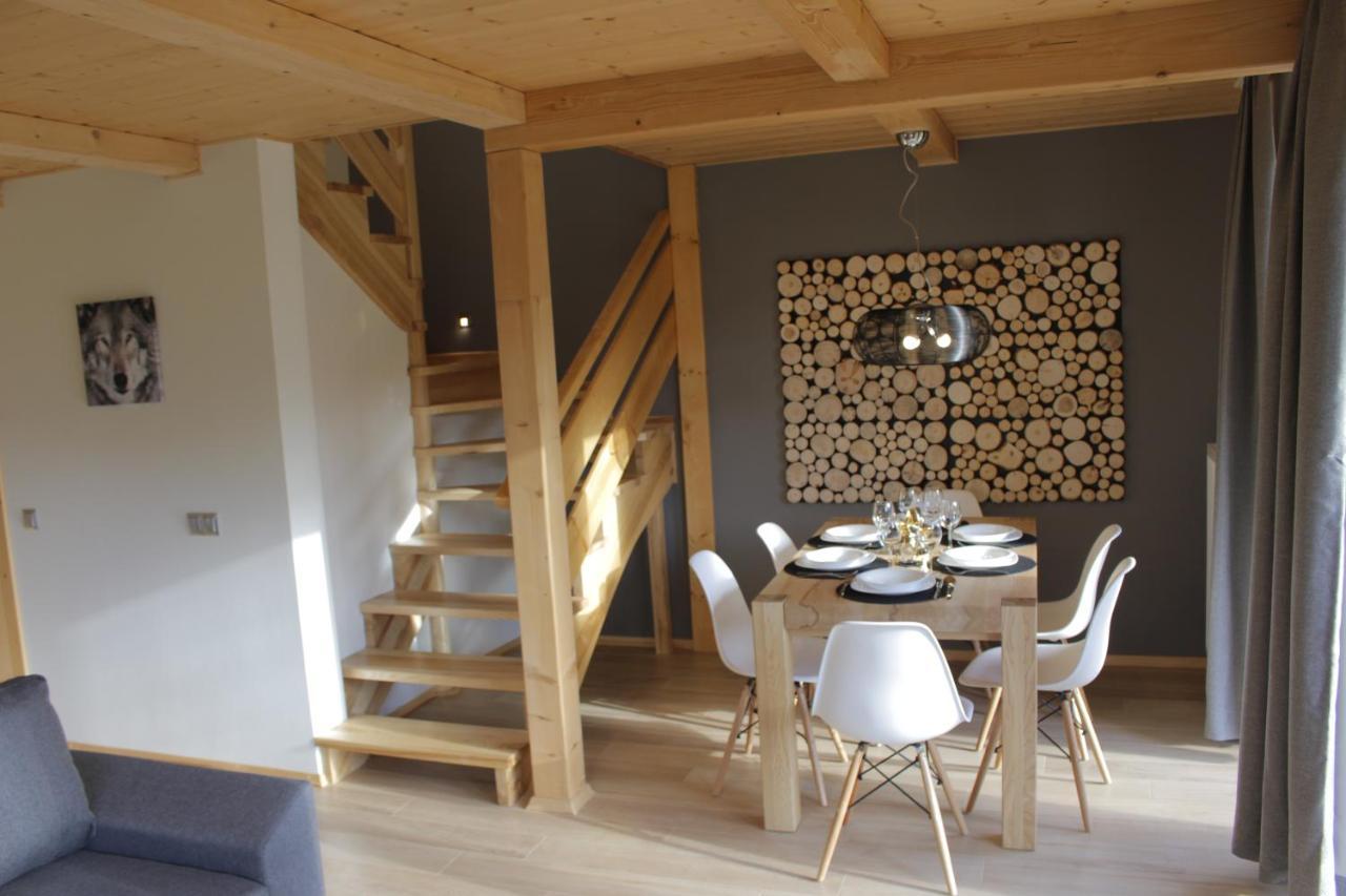 Chalet Pod Beskidkiem *