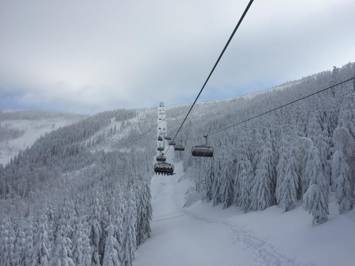 Chalet Pod Beskidkiem *