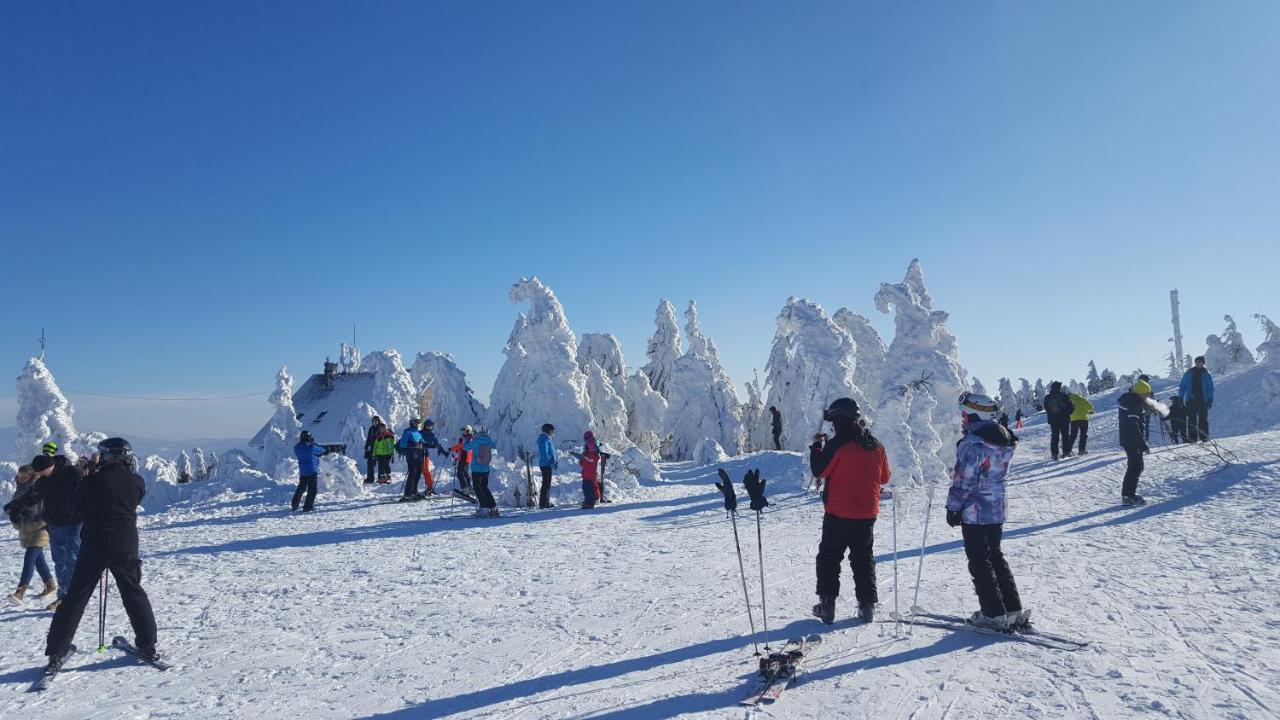 Pod Beskidkiem