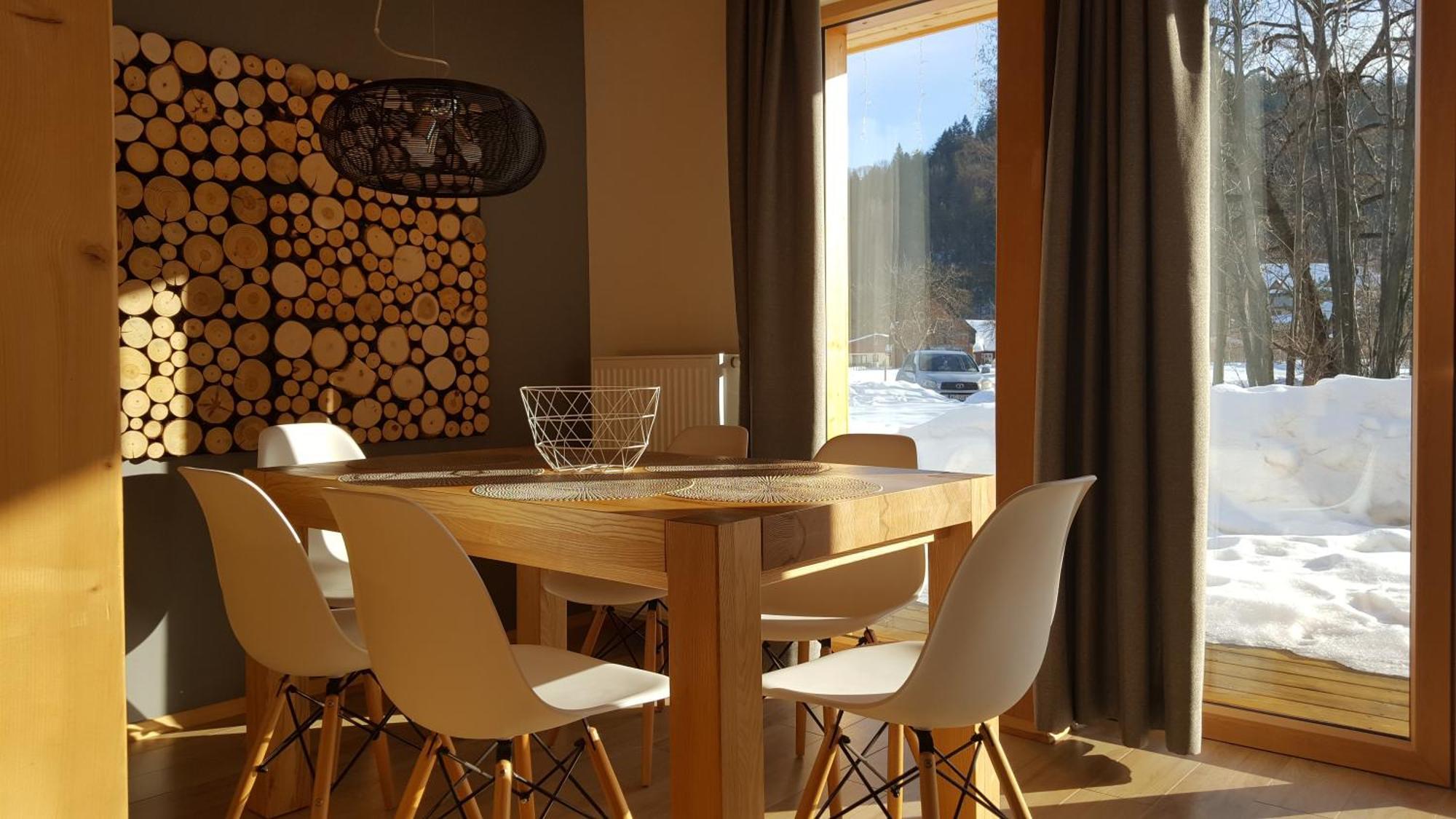 Chalet Pod Beskidkiem *