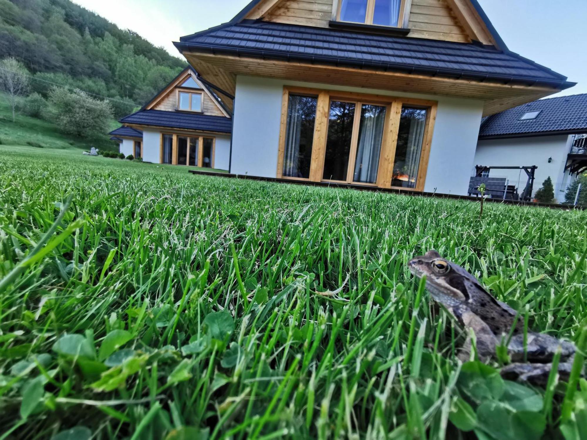 Pod Beskidkiem Horská chata