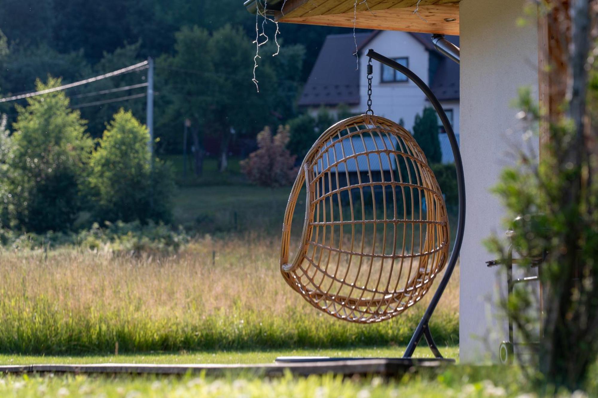 Horská chata Pod Beskidkiem